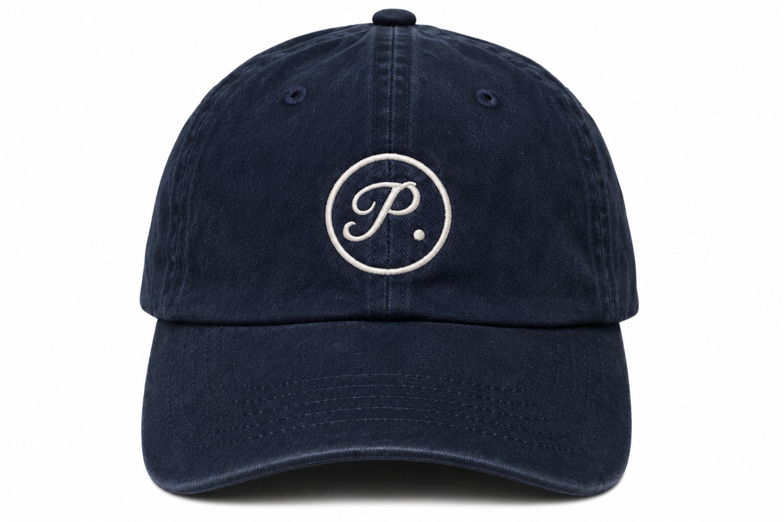 Pace Baseball Cap